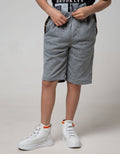 Aero Kids Shorts Pants Printnofloc Tade List Army