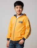 Nevada Jacket Hoody Urban Real