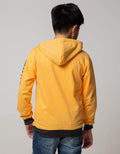 Nevada Jacket Hoody Urban Real