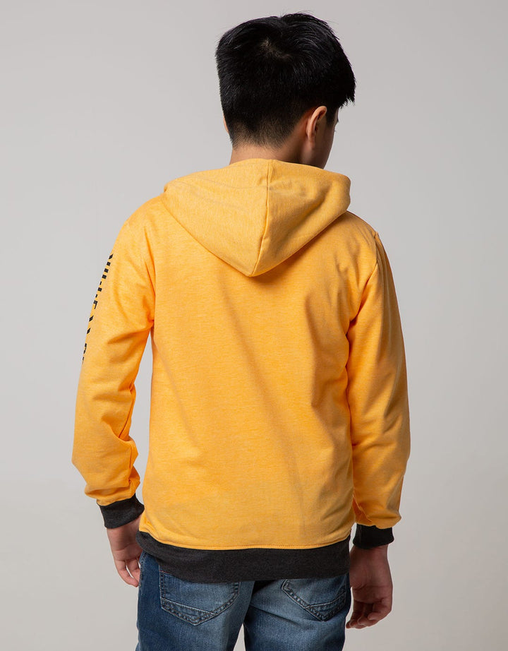 Nevada Jacket Hoody Urban Real