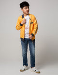 Nevada Jacket Hoody Urban Real