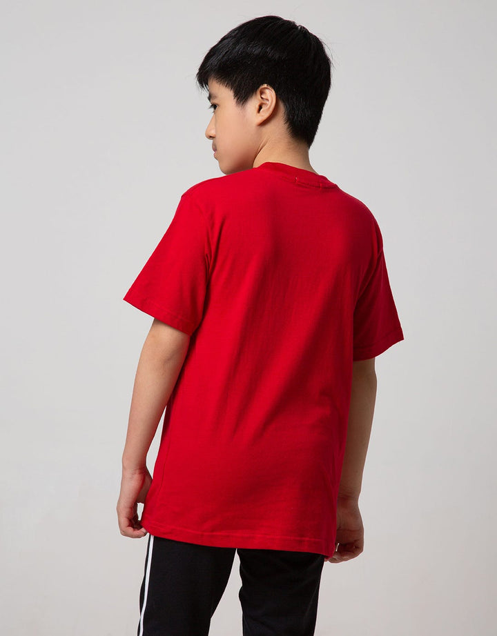 Nevada Short Sleeve T-Shirt Cns With