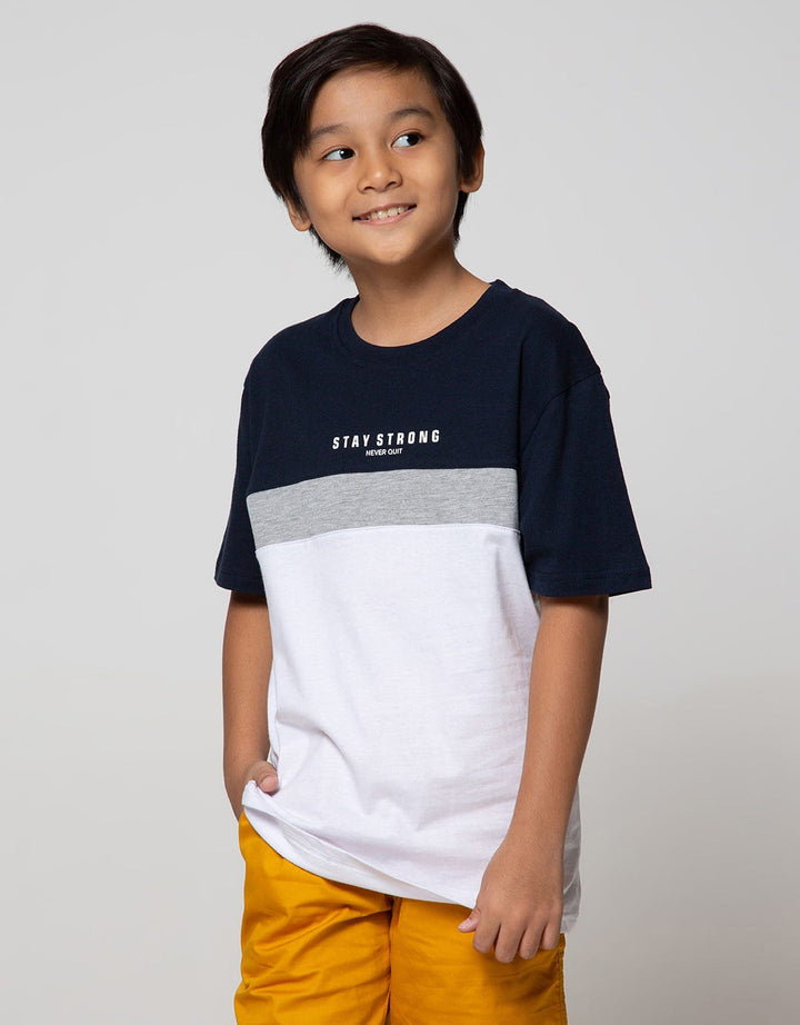 Nevada Short Sleeve T-Shirt Cns Stay