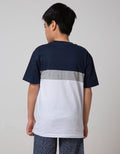 Nevada Short Sleeve T-Shirt Cns Stay