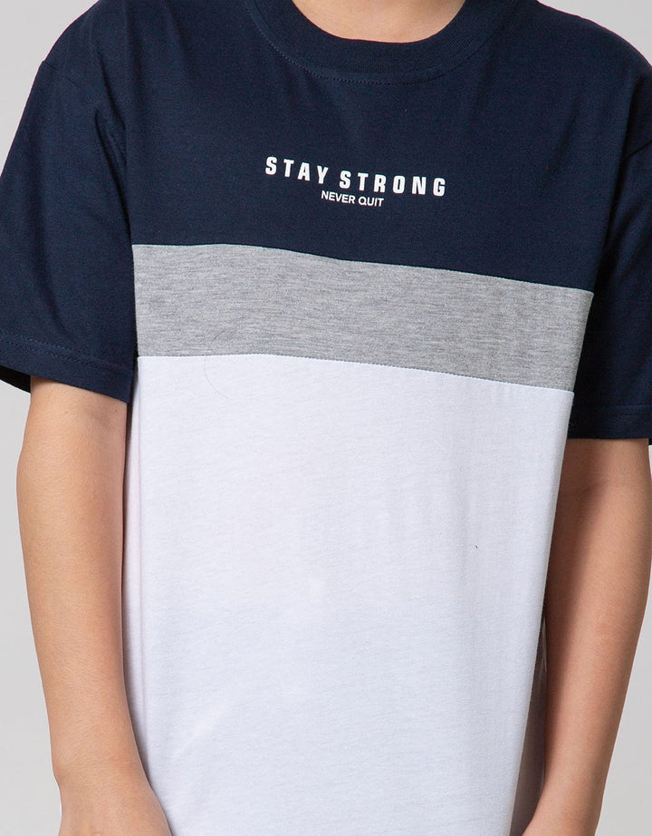 Nevada Short Sleeve T-Shirt Cns Stay