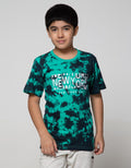 SS T-SHIRT TYE DYE N