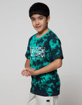 SS T-SHIRT TYE DYE N