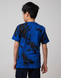 Nevada Short Sleeve T-Shirt Tye Dye