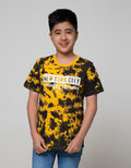 SS T-SHIRT TYE DYE N