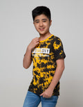 SS T-SHIRT TYE DYE N
