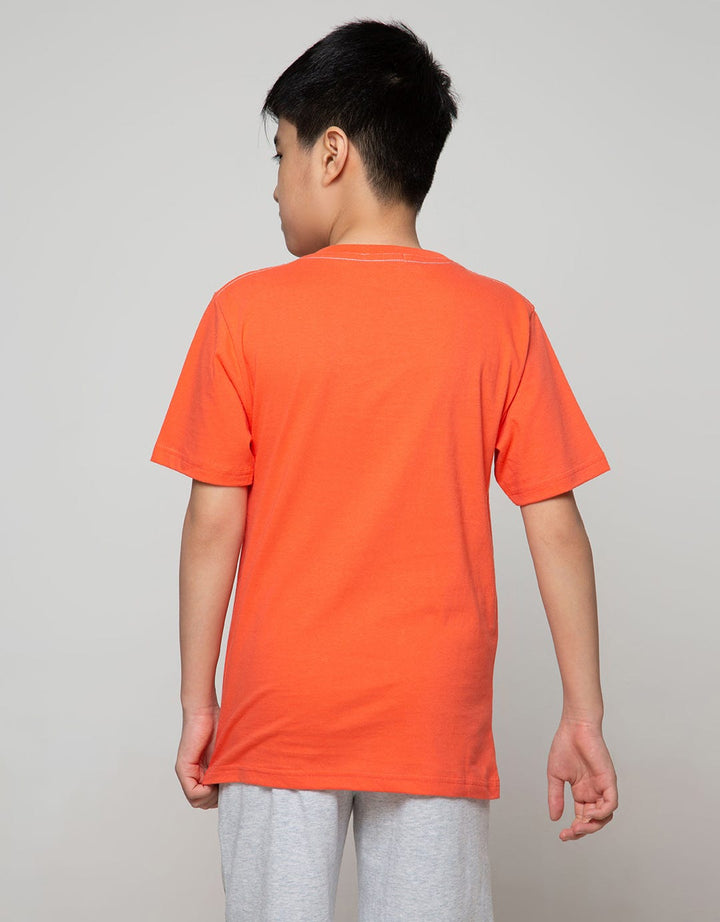 Nevada Kids Short Sleeve T-Shirt Life Is Art