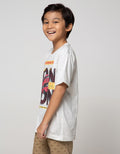 SS T-SHIRT LONDON TS