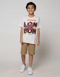 SS T-SHIRT LONDON TS