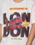 SS T-SHIRT LONDON TS