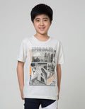 SS T-SHIRT EPIC DAZE