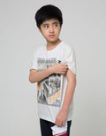 SS T-SHIRT EPIC DAZE