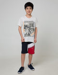 SS T-SHIRT EPIC DAZE