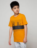 Nevada Kids Short Sleeve T-Shirt Method