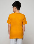 Nevada Kids Short Sleeve T-Shirt Method