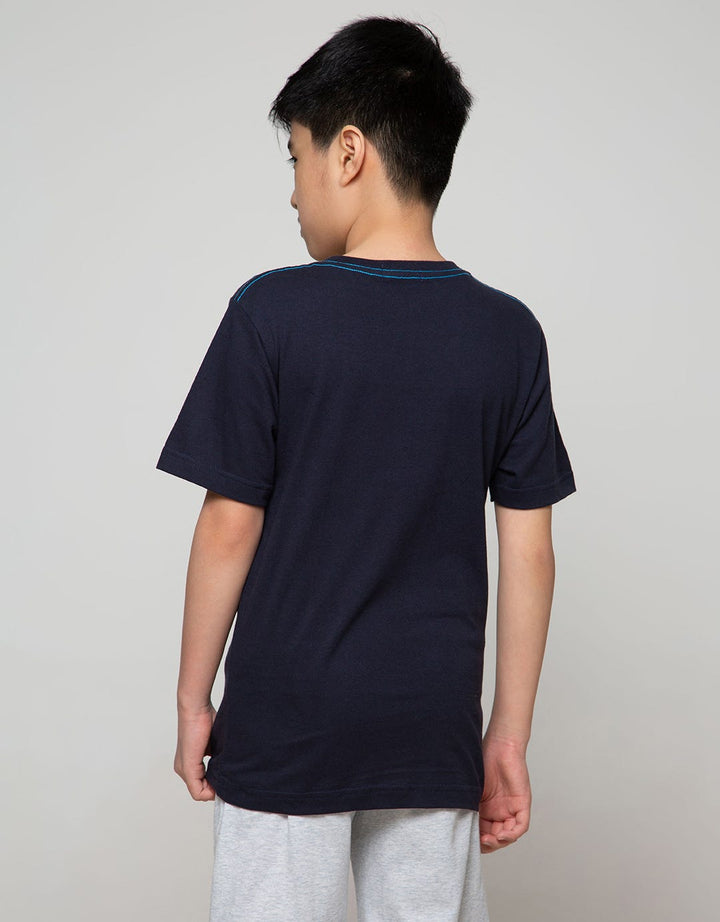 SS T-SHIRT ENDLEVACA