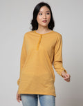 Phenomenal Kaos Lengan Panjang Wanita