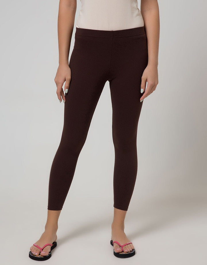 Phenomenal Key Item Basic Leggings