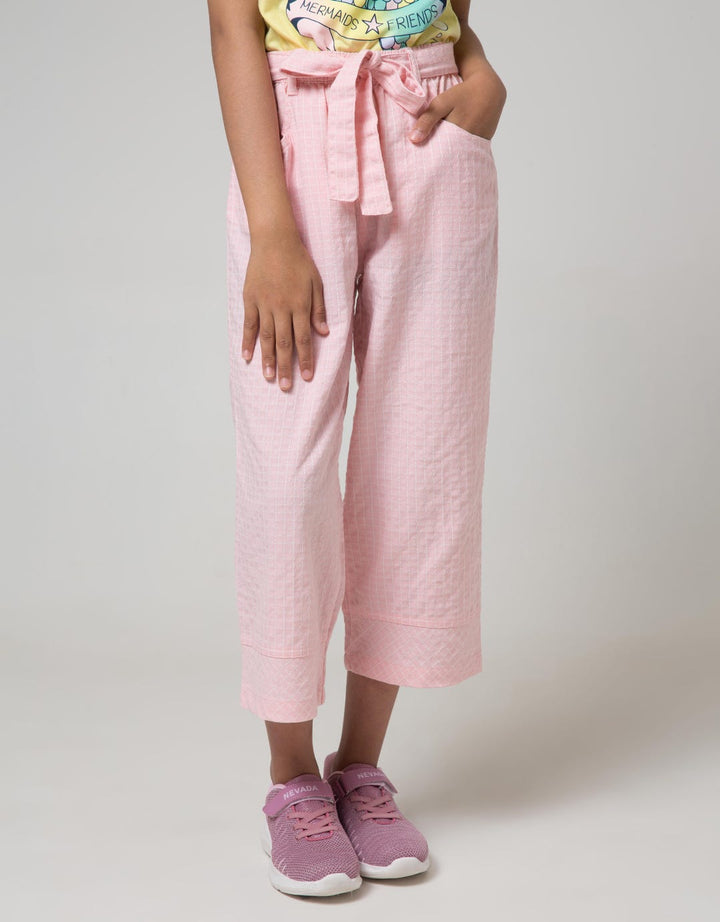Aero Kids Capri Pants Box New