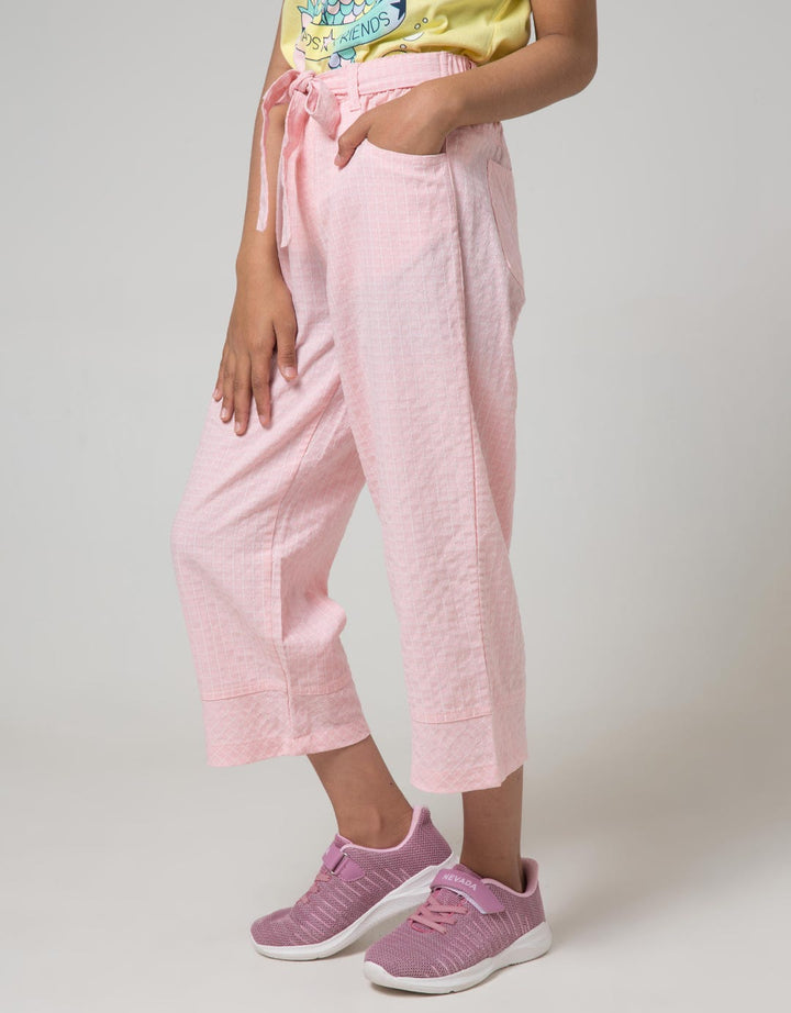 Aero Kids Capri Pants Box New