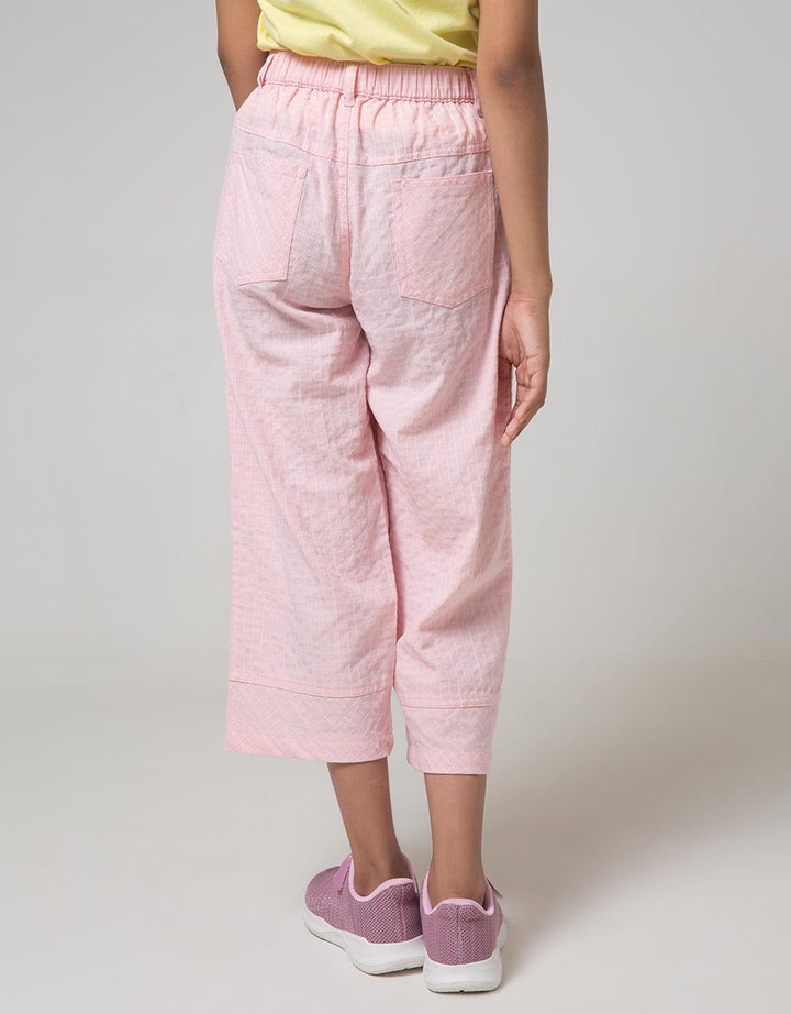 Aero Kids Capri Pants Box New