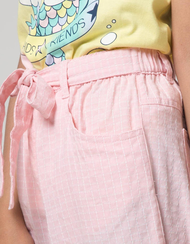 Aero Kids Capri Pants Box New
