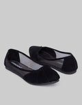 Connexion Ballerinas Woman