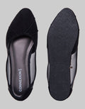 Connexion Ballerinas Woman