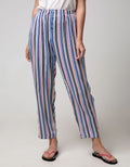 Nevada Long Pants Rainbow Stripe