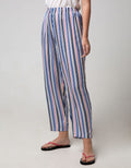 Nevada Long Pants Rainbow Stripe