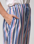 Nevada Long Pants Rainbow Stripe
