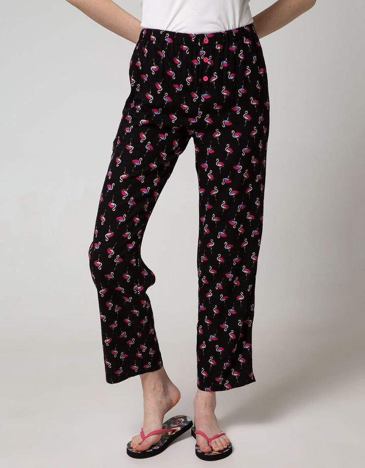 Nevada Long Pants Pose Minggo