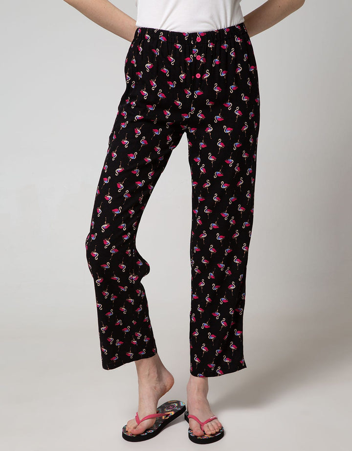 Nevada Long Pants Pose Minggo