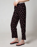 Nevada Long Pants Pose Minggo