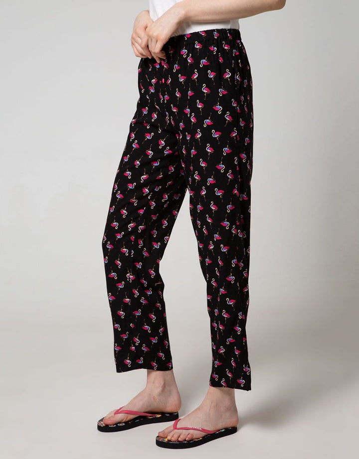 Nevada Long Pants Pose Minggo