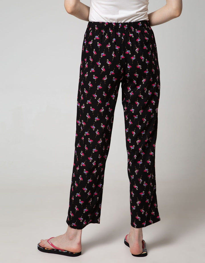 Nevada Long Pants Pose Minggo