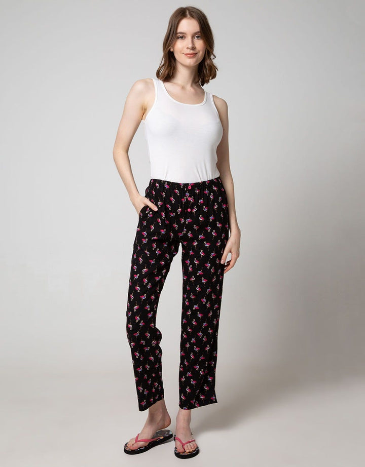 Nevada Long Pants Pose Minggo