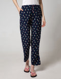 Nevada Long Pants Pose Minggo