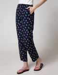 Nevada Long Pants Pose Minggo