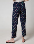 Nevada Long Pants Pose Minggo
