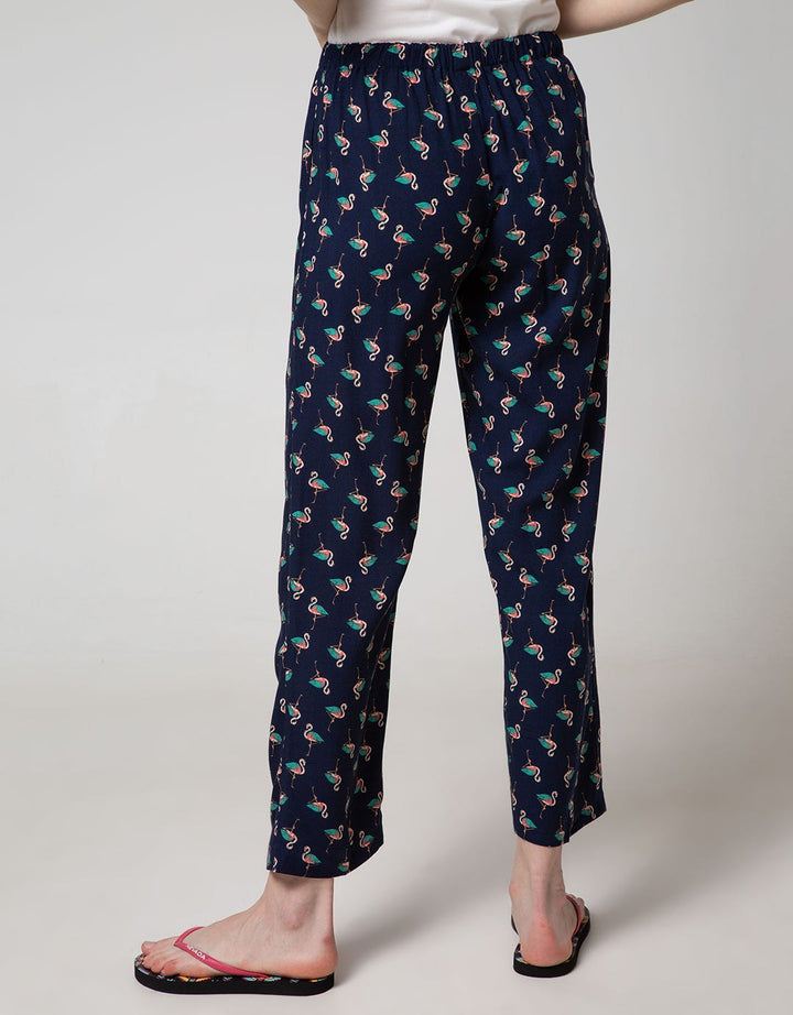 Nevada Long Pants Pose Minggo
