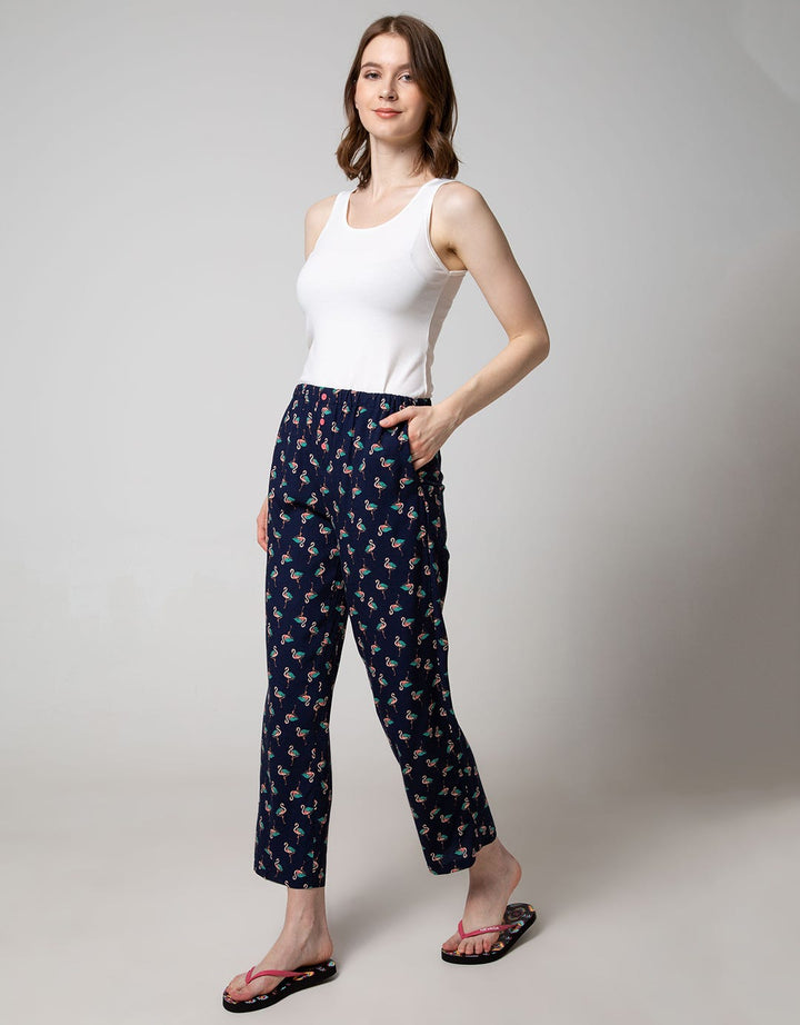 Nevada Long Pants Pose Minggo