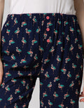 Nevada Long Pants Pose Minggo