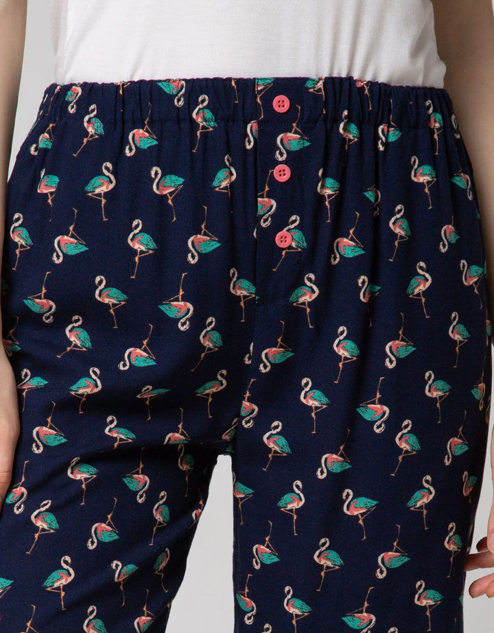 Nevada Long Pants Pose Minggo