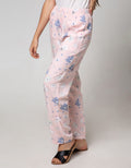 Nevada Long Pants Bear Stripe Women