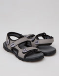 Nevada Slingback Sandals Strap
